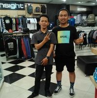 (Kategori: ) berada di . Dikirim oleh iqbalmukh45059 (ID iklan 1322720682, Gambar 1). Deskripsi: .