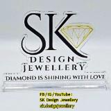 （分類：）位於 。 由 skdesignjewllery 提交（商品編號 1045958120，圖片 1）。簡介： 。