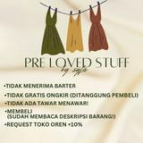 (Kategori: ) berada di . Dikirim oleh syfaaputri (ID iklan 1321443546, Gambar 1). Deskripsi: .