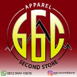 (Kategori: ) berada di . Dikirim oleh ggcsecondstore (ID iklan 1333821353, Gambar 1). Deskripsi: .
