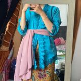 (Kategori: ) berada di . Dikirim oleh byy.yaauu (ID iklan 1383956664, Gambar 1). Deskripsi: .