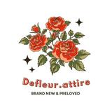 (Kategori: ) berada di . Dikirim oleh defleur.attire (ID iklan 1380996727, Gambar 1). Deskripsi: .