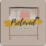 (Kategori: ) berada di . Dikirim oleh prelovedbymywardrobe (ID iklan 1321923855, Gambar 1). Deskripsi: .