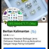 (Kategori: ) berada di . Dikirim oleh akbar_berkah_permata (ID iklan 1385726240, Gambar 1). Deskripsi: .