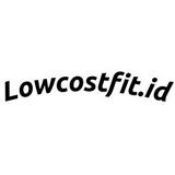 (Kategori: ) berada di . Dikirim oleh lowcostfit.id (ID iklan 1371063442, Gambar 1). Deskripsi: .