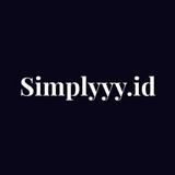 (Kategori: ) berada di . Dikirim oleh simplyyy.id (ID iklan 1374013088, Gambar 1). Deskripsi: .