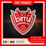 (Kategori: ) berada di . Dikirim oleh birrul_gaming_pc_09 (ID iklan 1348737158, Gambar 1). Deskripsi: .