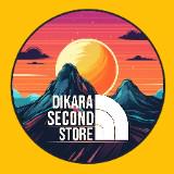 (Kategori: ) berada di . Dikirim oleh dikara.second.store (ID iklan 1371657900, Gambar 1). Deskripsi: .