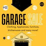 (Category: ) located in . Submitted by garagesale.philippines (Listing ID 1326141589, Image 1). Description: .