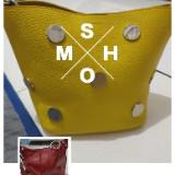 (Kategori: ) berada di . Dikirim oleh rachella.shop (ID iklan 1361264357, Gambar 1). Deskripsi: .