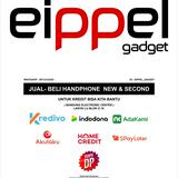 (Kategori: ) berada di . Dikirim oleh eippel_bandung (ID iklan 1369674423, Gambar 1). Deskripsi: .