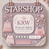 (Kategori: ) berada di . Dikirim oleh bintangshopkrw (ID iklan 1329425433, Gambar 1). Deskripsi: .