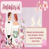 (Kategori: ) berada di . Dikirim oleh forladies.id (ID iklan 1322288320, Gambar 1). Deskripsi: .