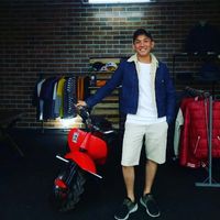 (Kategori: ) berada di . Dikirim oleh husnalassadiqi (ID iklan 1380331967, Gambar 1). Deskripsi: .