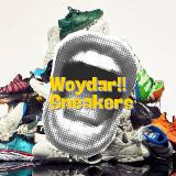 (Kategori: ) berada di . Dikirim oleh woydar.sneakers (ID iklan 1325192646, Gambar 1). Deskripsi: .