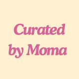(Kategori: ) berada di . Dikirim oleh curatedbymoma (ID iklan 1338493680, Gambar 1). Deskripsi: .