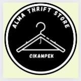 (Kategori: ) berada di . Dikirim oleh alma_thriftstorecikampek (ID iklan 1385804468, Gambar 1). Deskripsi: .