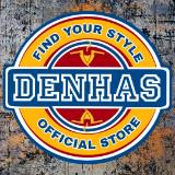 (Kategori: ) berada di . Dikirim oleh denhas_official_store (ID iklan 1330514124, Gambar 1). Deskripsi: .