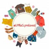 (Kategori: ) berada di . Dikirim oleh littles.preloved (ID iklan 1332637980, Gambar 1). Deskripsi: .