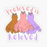 (Kategori: ) berada di . Dikirim oleh preloved_puput. (ID iklan 1382987246, Gambar 1). Deskripsi: .