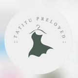 (Kategori: ) berada di . Dikirim oleh tatitupreloved (ID iklan 1325130545, Gambar 1). Deskripsi: .