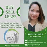 (Category: ) located in . Submitted by pgaclubshares_nancy (Listing ID 1338303006, Image 1). Description: .