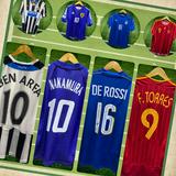 (Kategori: ) berada di . Dikirim oleh gatejersey2nd (ID iklan 1326332800, Gambar 1). Deskripsi: .
