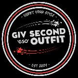 (Kategori: ) berada di . Dikirim oleh givsecondoutfit (ID iklan 1383852490, Gambar 1). Deskripsi: .