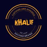 (Kategori: ) berada di . Dikirim oleh khalif_clothings (ID iklan 1385759960, Gambar 1). Deskripsi: .