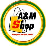 (Kategori: ) berada di . Dikirim oleh A.MSHOPE (ID iklan 1245564372, Gambar 1). Deskripsi: .