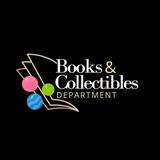 (Category: ) located in . Submitted by booksandcollectiblesdept. (Listing ID 1374830709, Image 1). Description: .