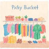 (Kategori: ) berada di . Dikirim oleh pickybucket (ID iklan 1330050922, Gambar 1). Deskripsi: .