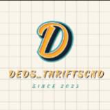 (Kategori: ) berada di . Dikirim oleh dthriftscnd (ID iklan 1329832571, Gambar 1). Deskripsi: .