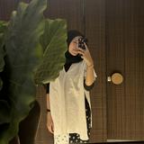 (Kategori: ) berada di . Dikirim oleh preloved.nadin (ID iklan 1374924616, Gambar 1). Deskripsi: .