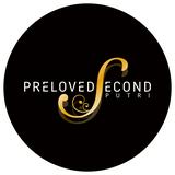 (Kategori: ) berada di . Dikirim oleh prelovedsecondbyputri (ID iklan 1384800206, Gambar 1). Deskripsi: .