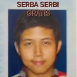 (Kategori: ) berada di . Dikirim oleh serbaserbigratis (ID iklan 1264356669, Gambar 1). Deskripsi: .