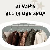 (Category: ) located in . Submitted by ayahallinoneshop (Listing ID 1325089862, Image 1). Description: .
