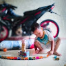 (Kategori: ) berada di . Dikirim oleh lyriecbibi87945 (ID iklan 1327876530, Gambar 1). Deskripsi: .