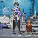 (Category: ) located in . Submitted by pubgstoresg (Listing ID 1298295855, Image 1). Description: .
