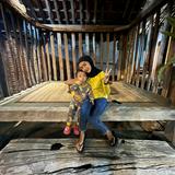 (Kategori: ) berada di . Dikirim oleh elvinaaamalina (ID iklan 1385760396, Gambar 1). Deskripsi: .