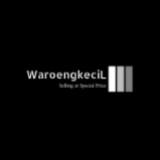 (Kategori: ) berada di . Dikirim oleh waroengkecil_ (ID iklan 1385821437, Gambar 1). Deskripsi: .