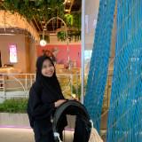(Kategori: ) berada di . Dikirim oleh fahirasalsa17 (ID iklan 1367946844, Gambar 1). Deskripsi: .
