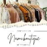 (Kategori: ) berada di . Dikirim oleh nami.boutique (ID iklan 1382411698, Gambar 1). Deskripsi: .