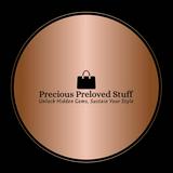 (Category: ) located in . Submitted by precious_preloved_stuff (Listing ID 1355820111, Image 1). Description: .