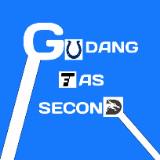 (Kategori: ) berada di . Dikirim oleh gudangtassecondbrand (ID iklan 1381219675, Gambar 1). Deskripsi: .