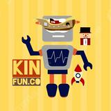 (Kategori: ) berada di . Dikirim oleh kinfun.co (ID iklan 1373241844, Gambar 1). Deskripsi: .