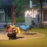 (Kategori: ) berada di . Dikirim oleh mutiaraazh82534 (ID iklan 1361338878, Gambar 1). Deskripsi: .