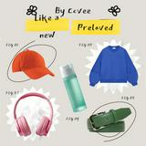 (Kategori: ) berada di . Dikirim oleh prelovedbycce (ID iklan 1367839999, Gambar 1). Deskripsi: .