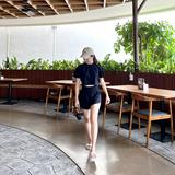 (Kategori: ) berada di . Dikirim oleh cherrythriftshop (ID iklan 1356505189, Gambar 1). Deskripsi: .