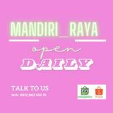 (Kategori: ) berada di . Dikirim oleh mandiri_raya (ID iklan 1353712869, Gambar 1). Deskripsi: .